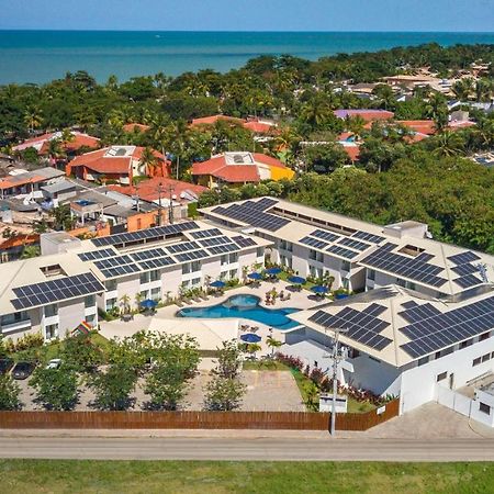 Sunbahia Praia Hotel Porto Seguro Kültér fotó