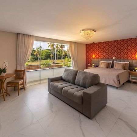 Sunbahia Praia Hotel Porto Seguro Kültér fotó