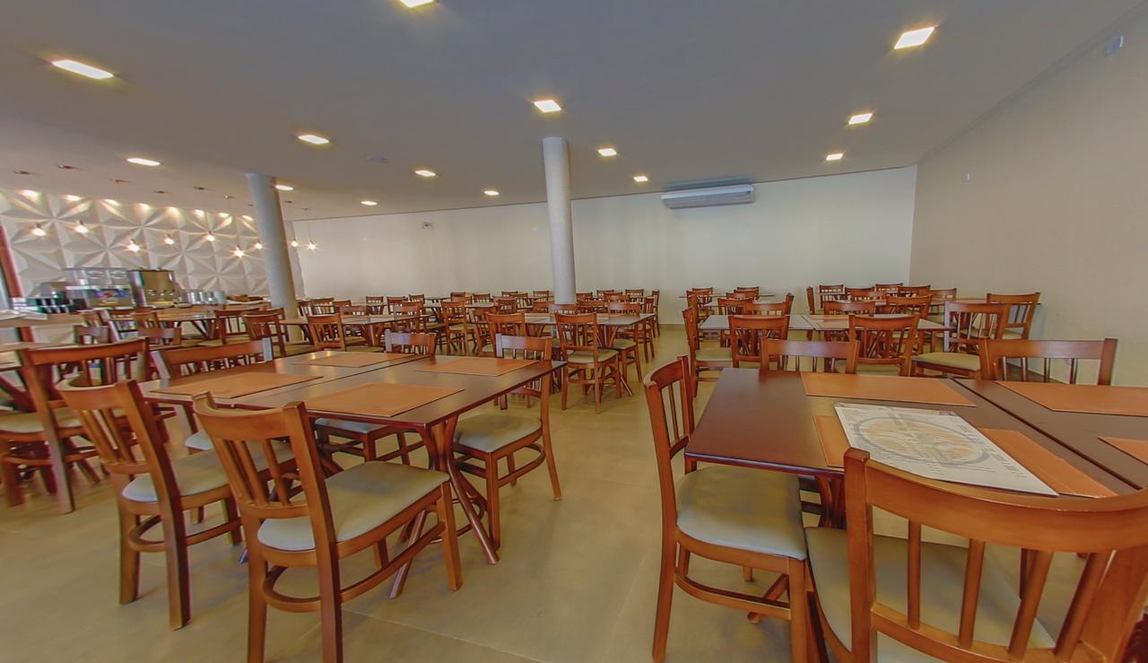 Sunbahia Praia Hotel Porto Seguro Kültér fotó