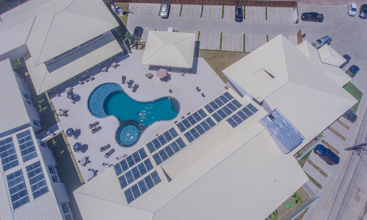 Sunbahia Praia Hotel Porto Seguro Kültér fotó
