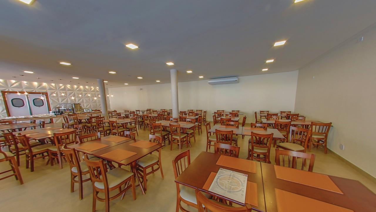 Sunbahia Praia Hotel Porto Seguro Kültér fotó