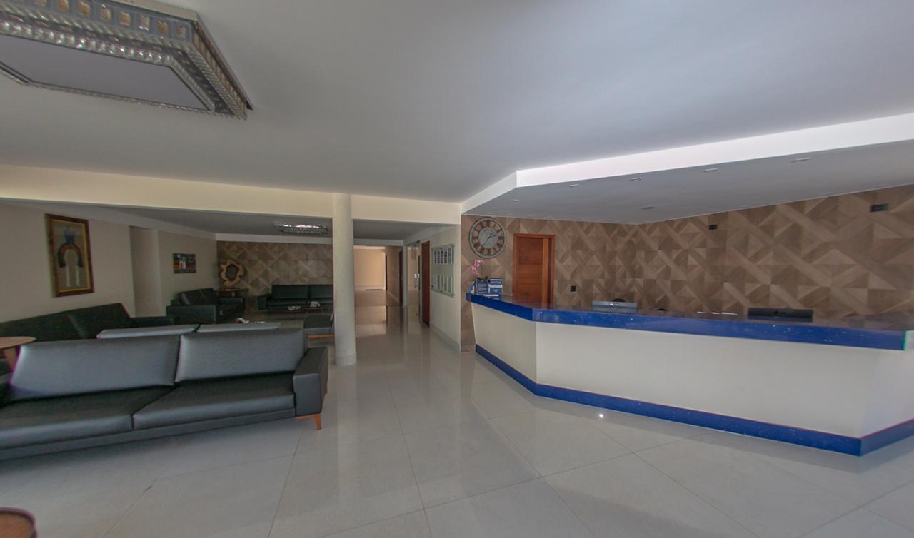 Sunbahia Praia Hotel Porto Seguro Kültér fotó