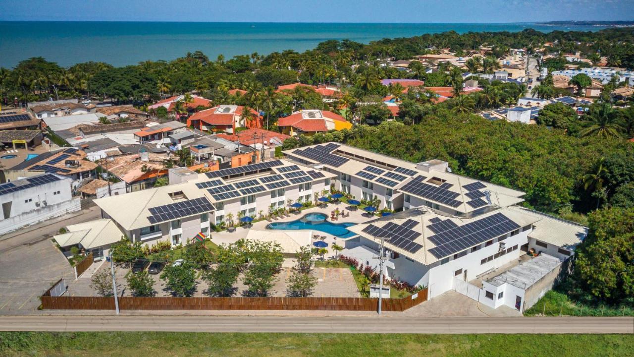 Sunbahia Praia Hotel Porto Seguro Kültér fotó