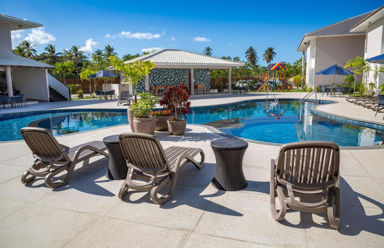 Sunbahia Praia Hotel Porto Seguro Kültér fotó