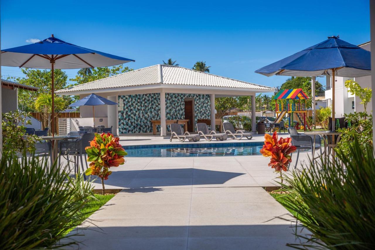 Sunbahia Praia Hotel Porto Seguro Kültér fotó
