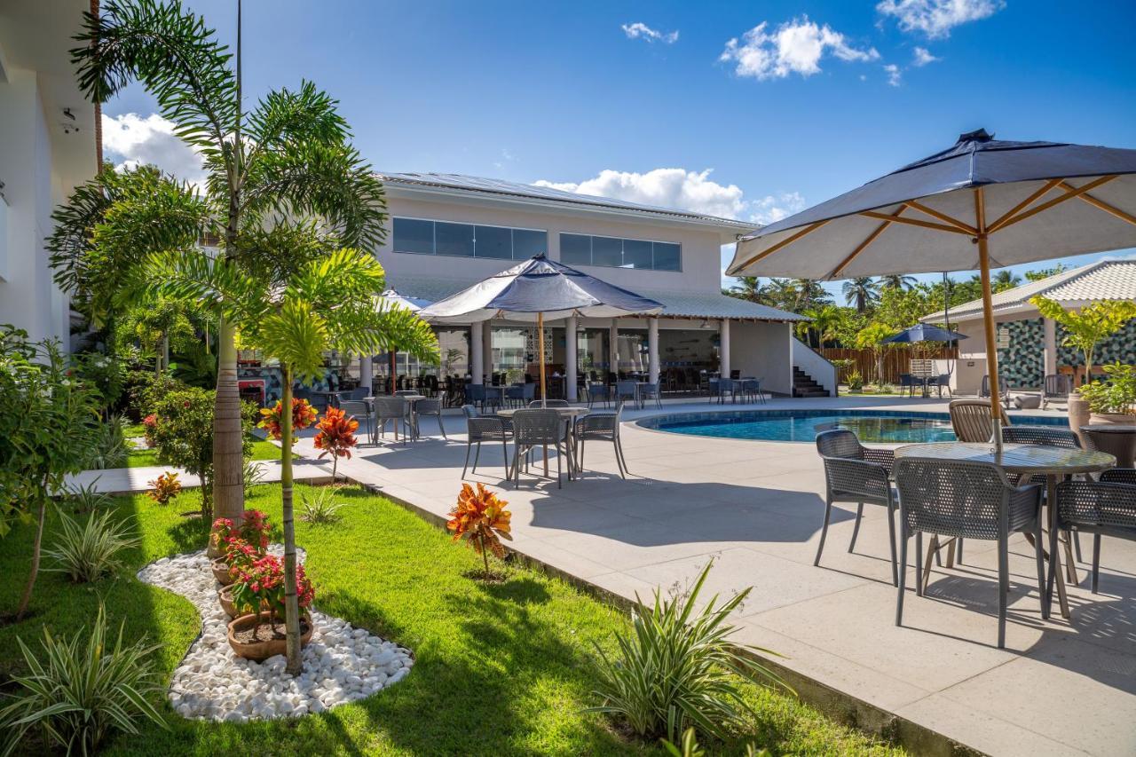 Sunbahia Praia Hotel Porto Seguro Kültér fotó