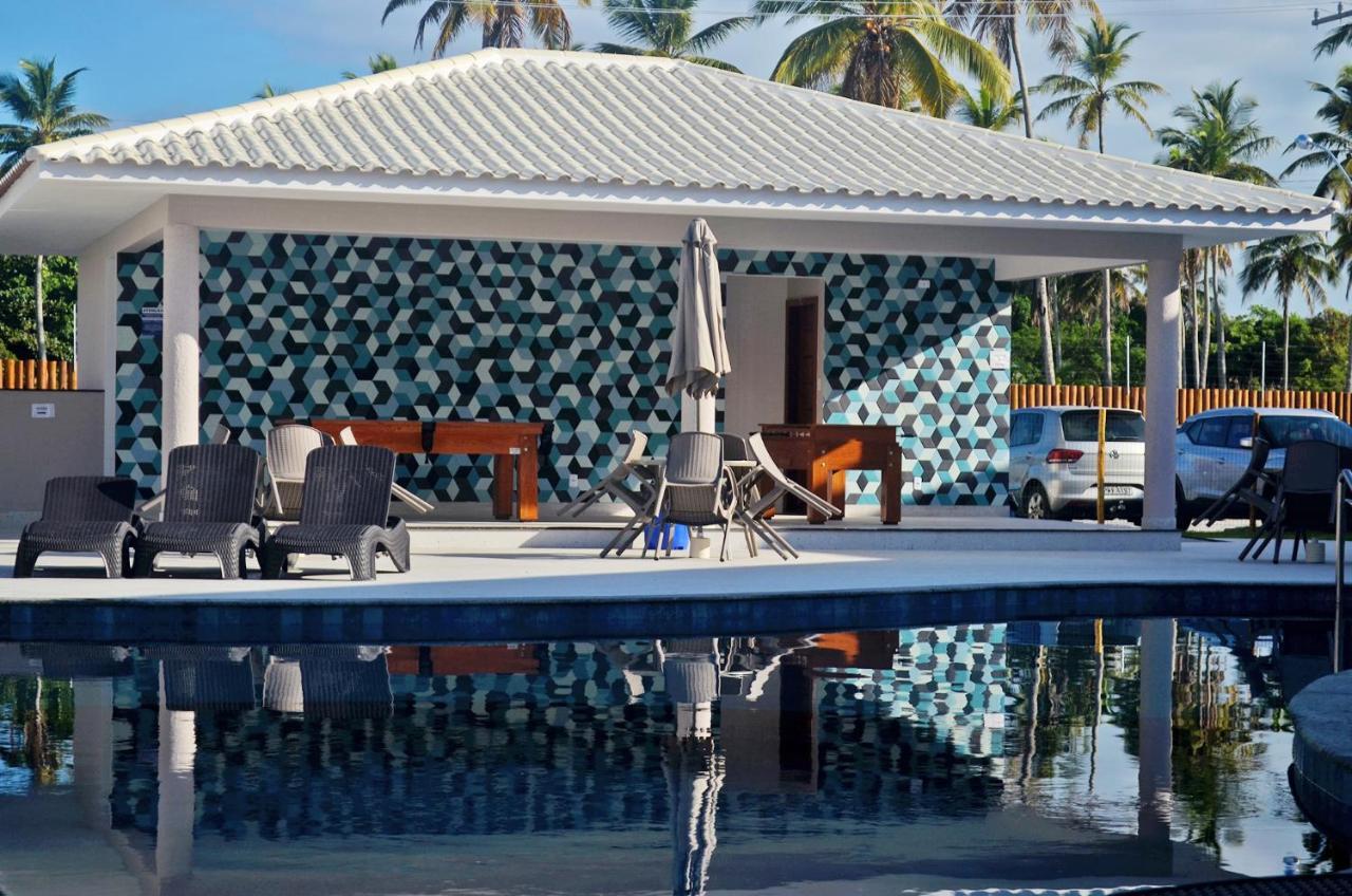 Sunbahia Praia Hotel Porto Seguro Kültér fotó