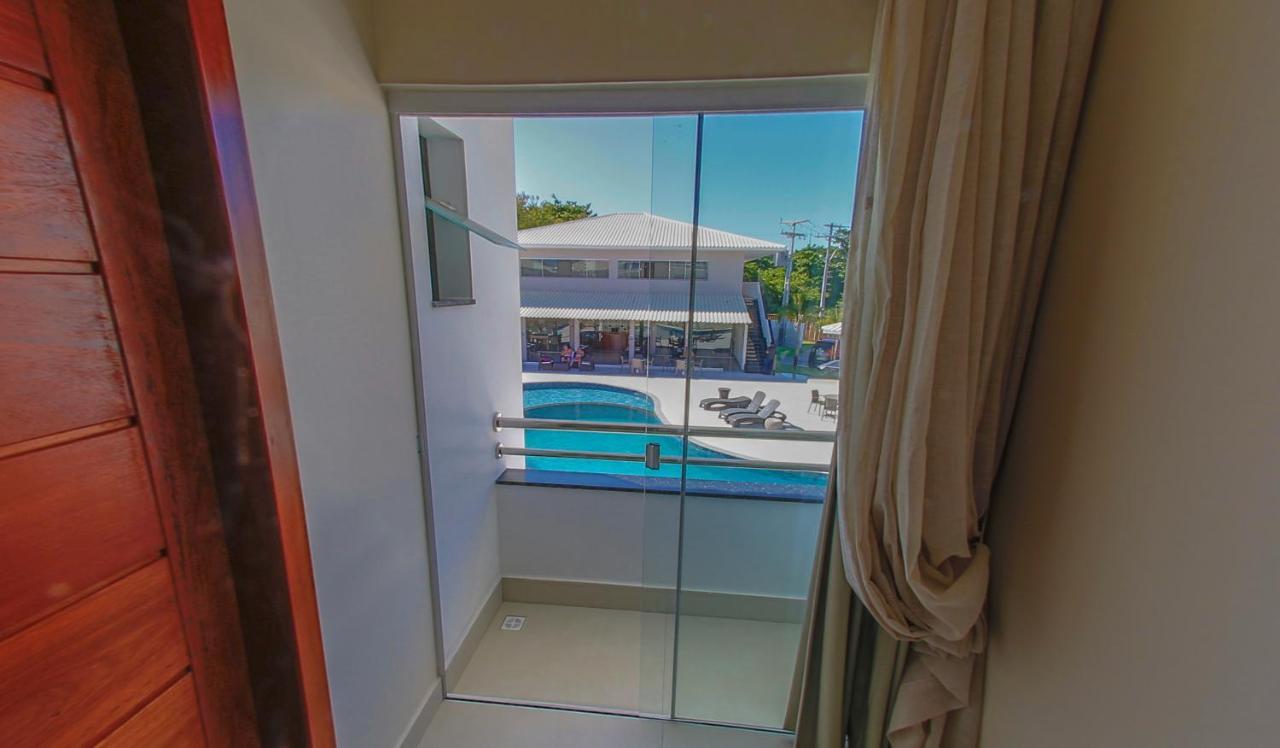 Sunbahia Praia Hotel Porto Seguro Kültér fotó