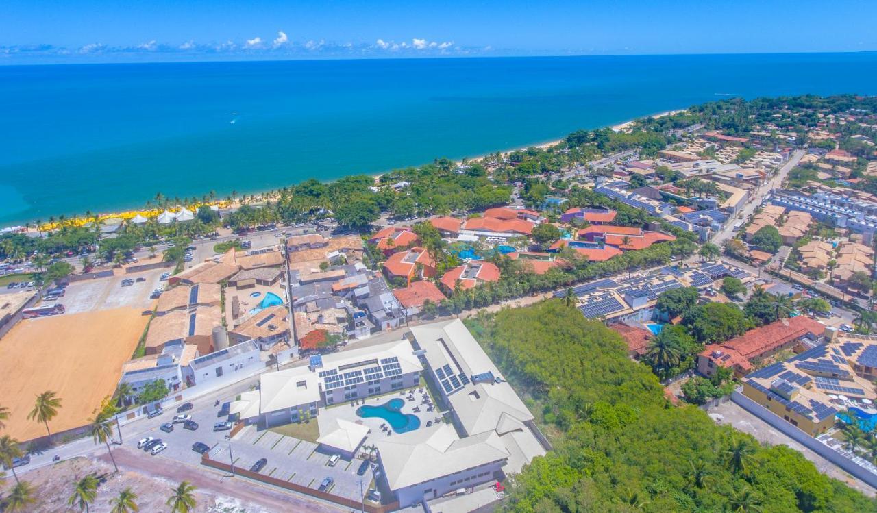 Sunbahia Praia Hotel Porto Seguro Kültér fotó