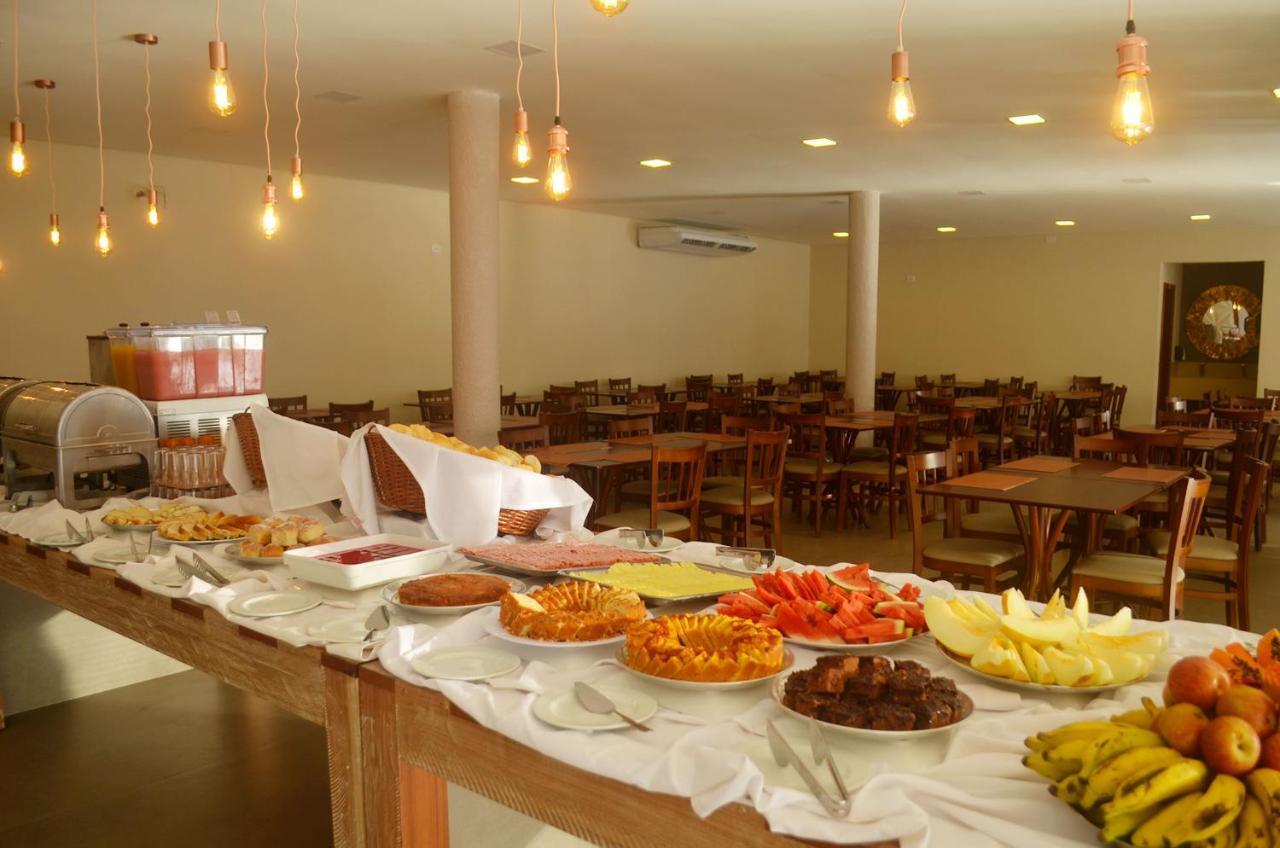 Sunbahia Praia Hotel Porto Seguro Kültér fotó